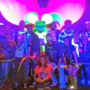 Meet your Posher, Jason